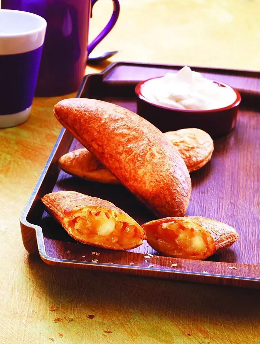 Tefal Empanadas papildus grila plates Photo 5