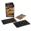 Rezerves plāksne Tefal XA800712 sviestmaižu pagatavošanai Photo 2