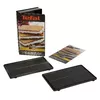 Replacement plate Tefal XA800512 — pack of 2 Photo 2