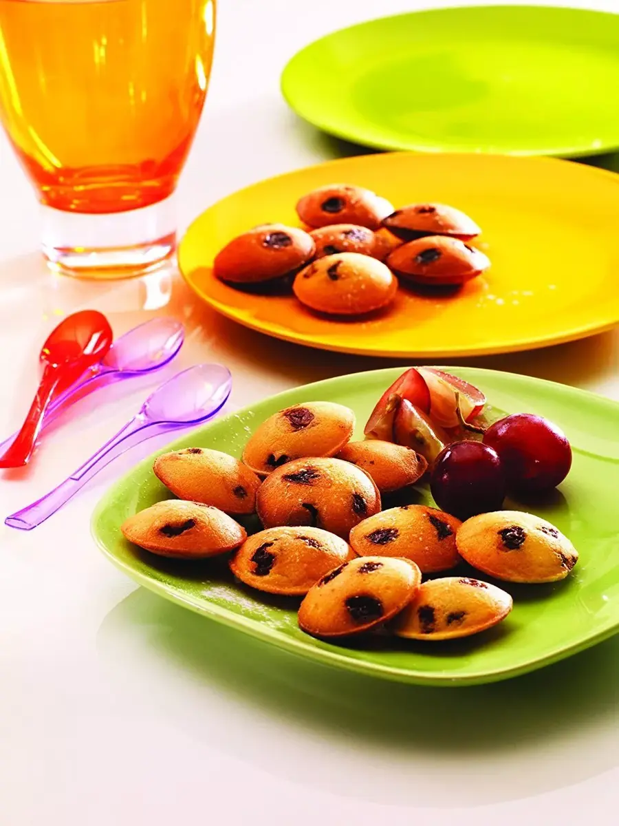 Tefal XA801212 rezerves plate — Snack Collection Photo 6