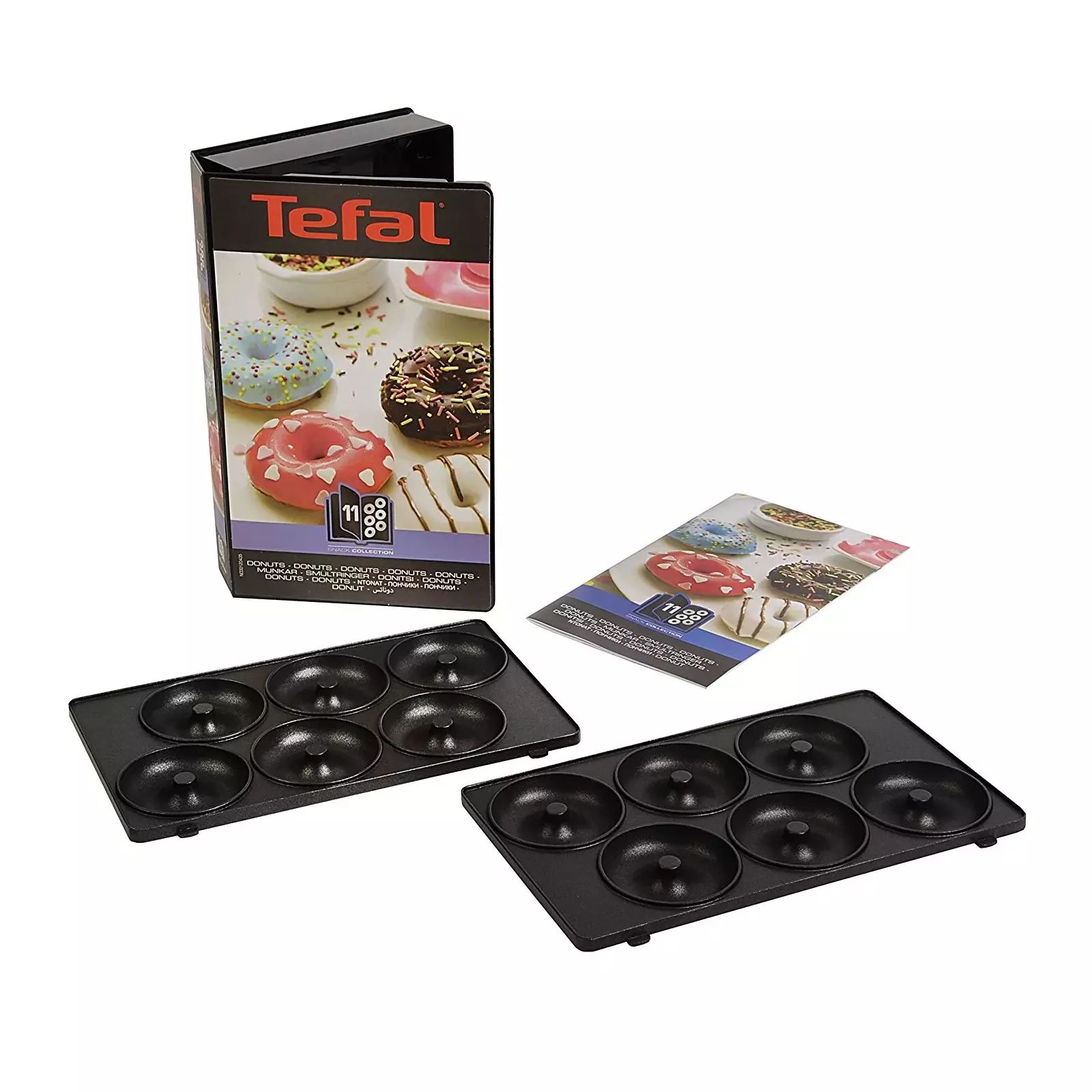 Tefal XA801112 Photo 2