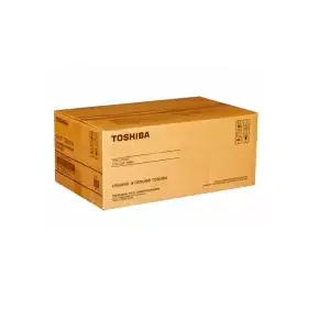 Картридж-тонер Toshiba T-FC28EK — оригинальный чёрный, лазерный, ресурс 29 000 стр., 1 шт.