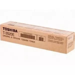 Toner cartridge Toshiba Dynabook T-3520-E Black — original, 1 pc, yield 21,000 pages