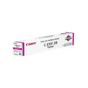 Картридж тонера Canon C-EXV 28 1 шт. Магента 19000 страниц