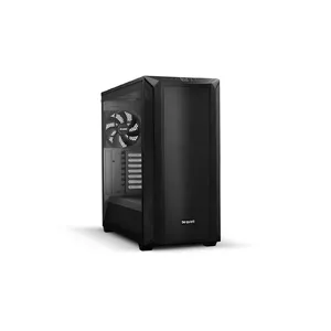 PC Case be quiet! Shadow Base 800 Midi Tower Black