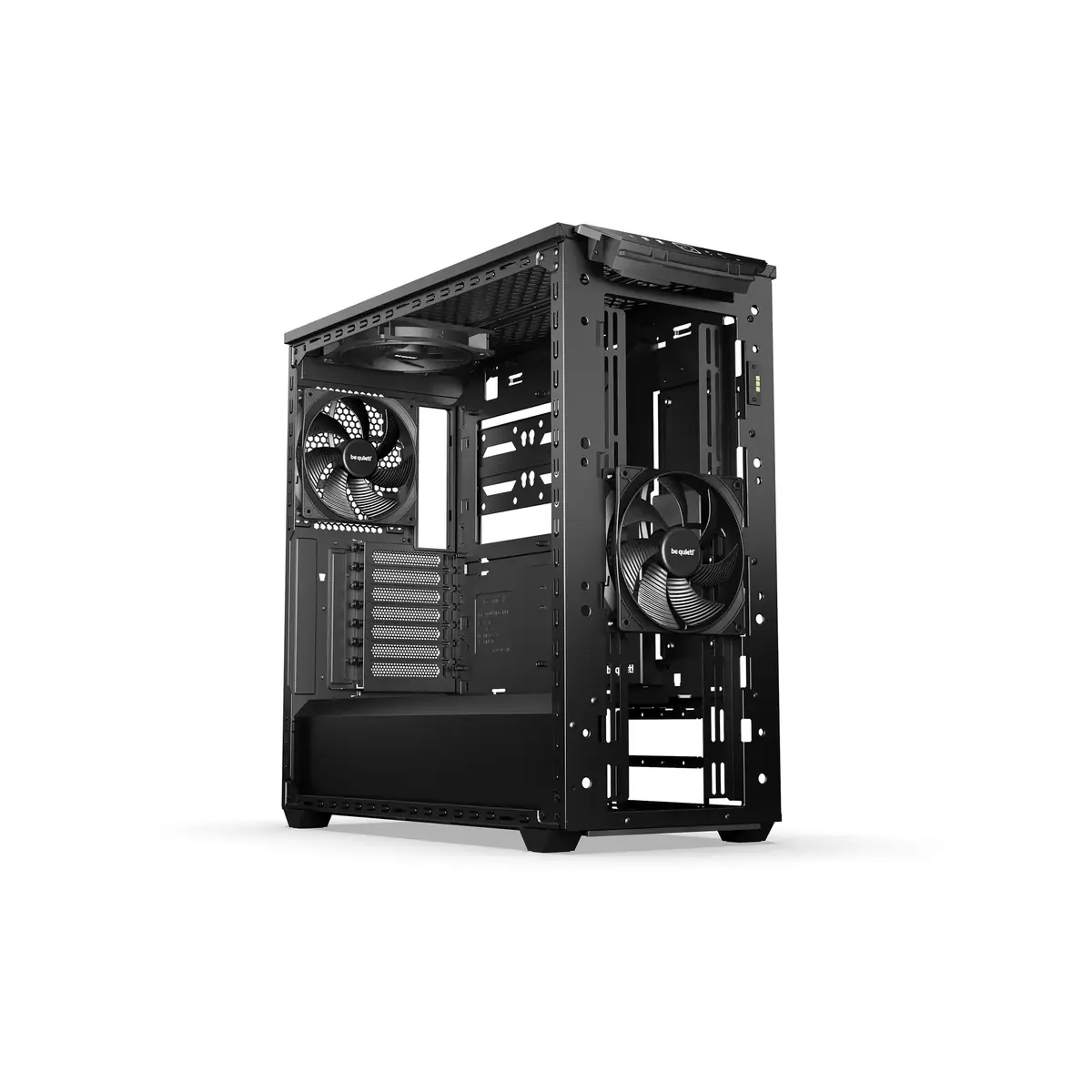 Компьютерный корпус be quiet! Shadow Base 800 DX Photo 3