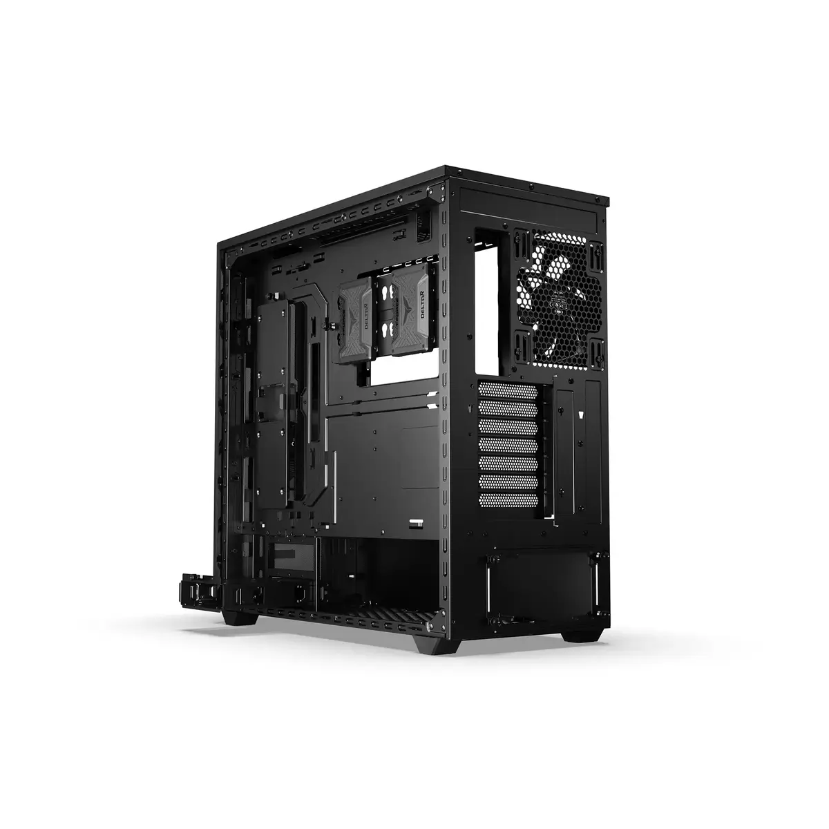 Компьютерный корпус be quiet! Shadow Base 800 DX Photo 6