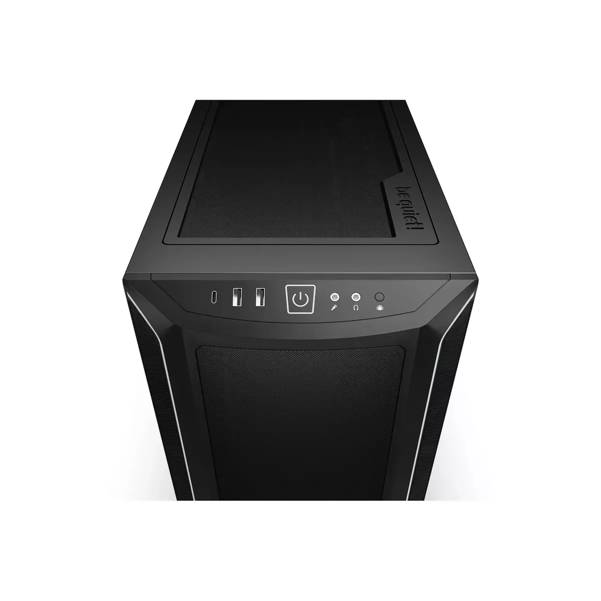 Компьютерный корпус be quiet! Shadow Base 800 DX Photo 7
