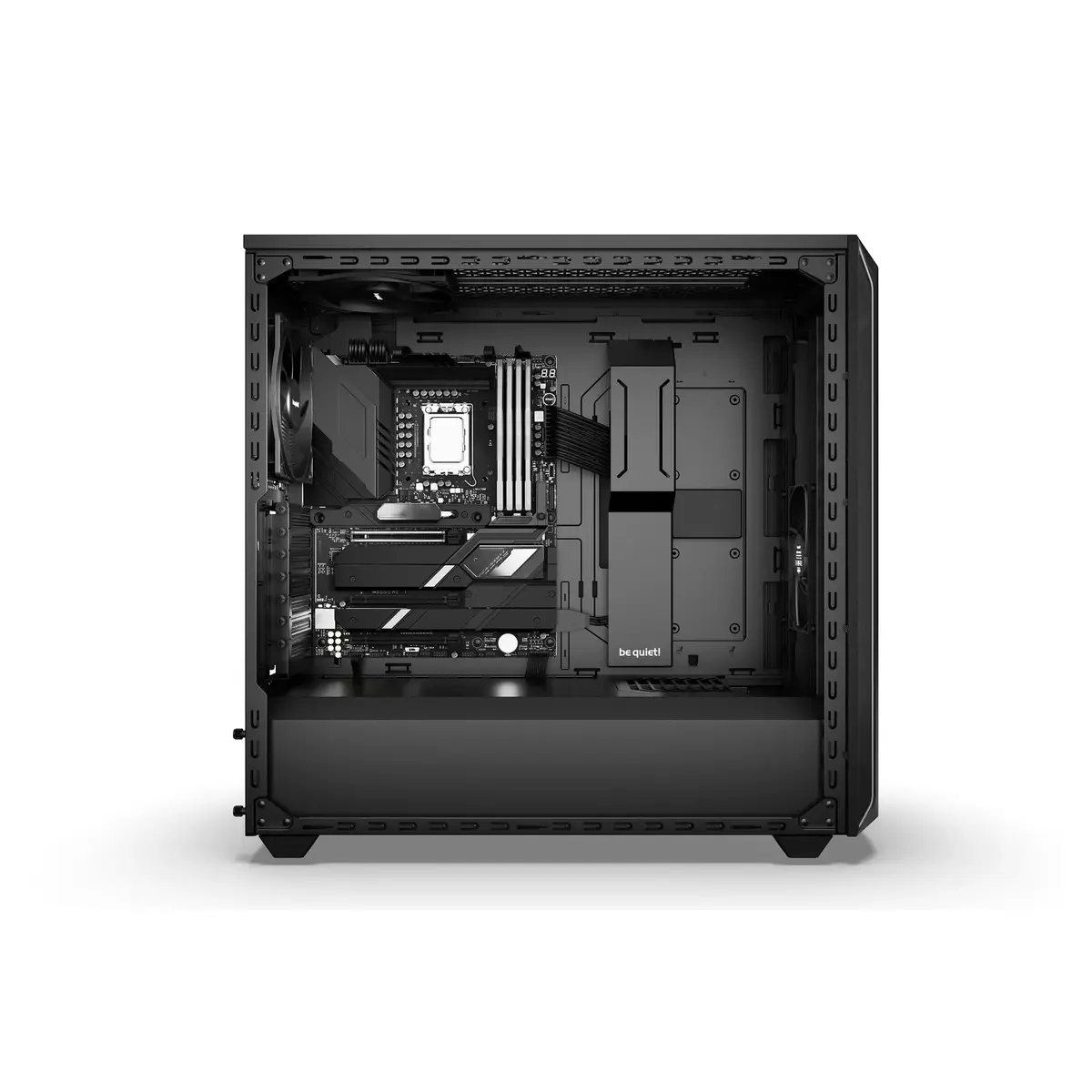 Компьютерный корпус be quiet! Shadow Base 800 DX Photo 9
