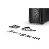 Компьютерный корпус be quiet! Shadow Base 800 DX Photo 11