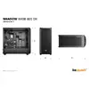 Компьютерный корпус be quiet! Shadow Base 800 DX Photo 13