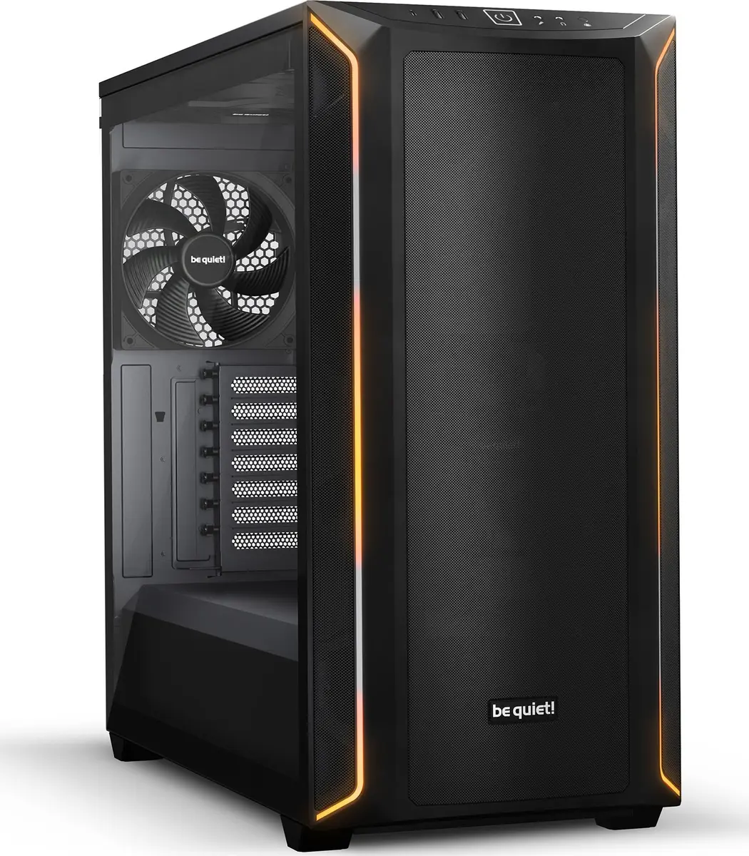 Компьютерный корпус be quiet! Shadow Base 800 DX Photo 15