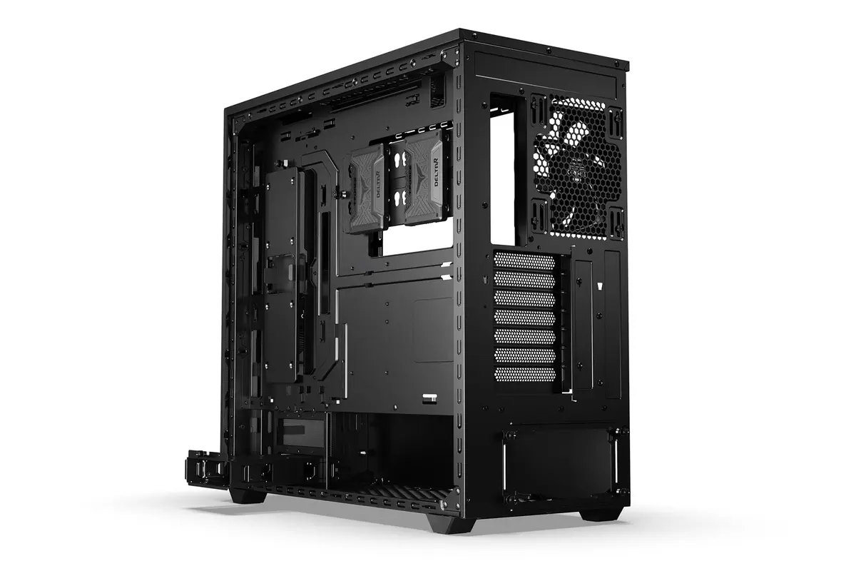 Компьютерный корпус be quiet! Shadow Base 800 DX Photo 21
