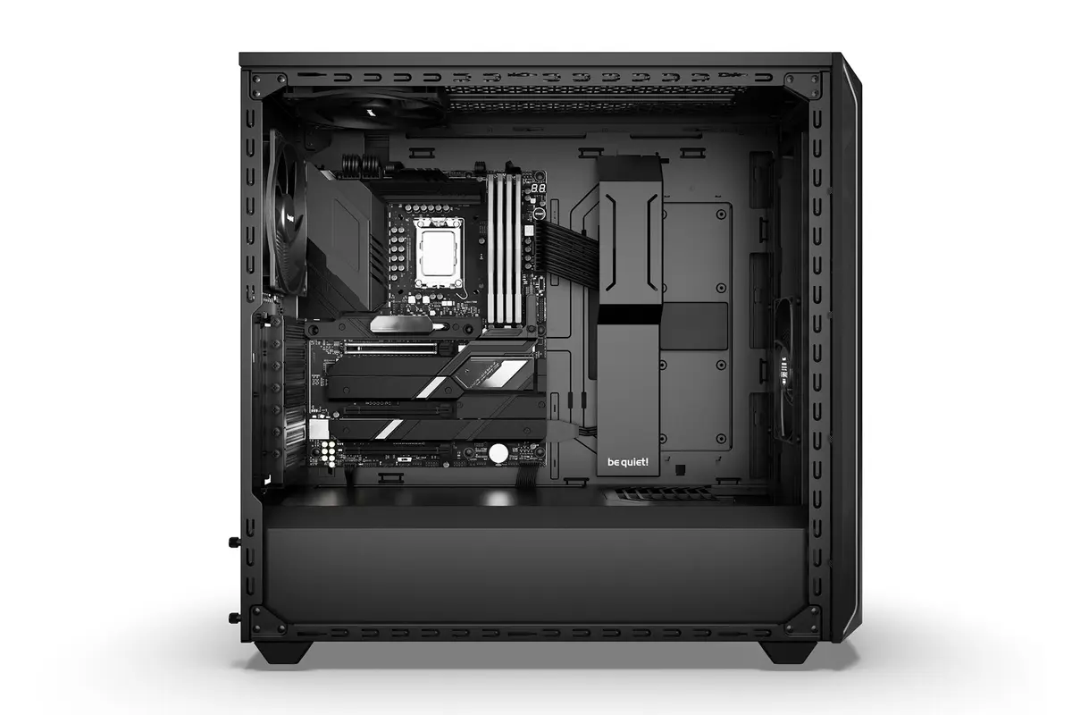 Компьютерный корпус be quiet! Shadow Base 800 DX Photo 24