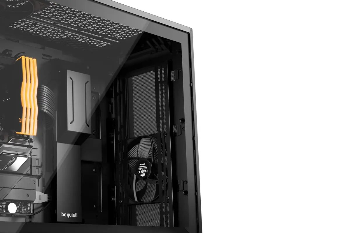Компьютерный корпус be quiet! Shadow Base 800 DX Photo 25
