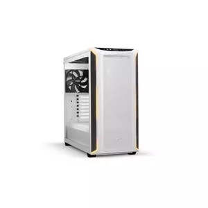 PC Case be quiet! Shadow Base 800 DX White Midi Tower