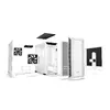 Datora korpuss be quiet! Shadow Base 800 DX White Photo 4
