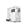 Datora korpuss be quiet! Shadow Base 800 DX White Photo 6