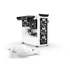 Datora korpuss be quiet! Shadow Base 800 DX White Photo 8