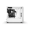 Datora korpuss be quiet! Shadow Base 800 DX White Photo 9