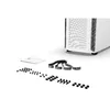 Datora korpuss be quiet! Shadow Base 800 DX White Photo 11