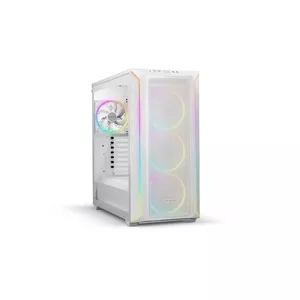 PC Case be quiet! Shadow Base 800 FX White Midi Tower