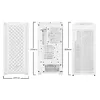 Datora korpuss be quiet! Shadow Base 800 FX White Photo 2