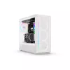 Datora korpuss be quiet! Shadow Base 800 FX White Photo 5