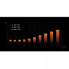 Datora korpuss be quiet! Shadow Base 800 FX White Photo 12