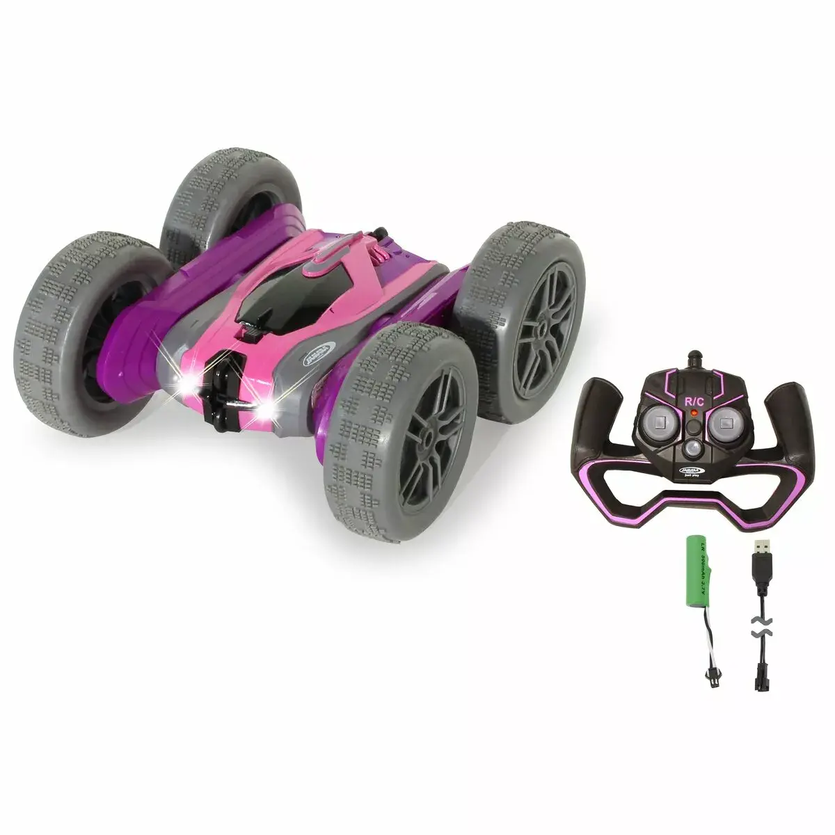Stunt car Jamara SpinX Photo 3