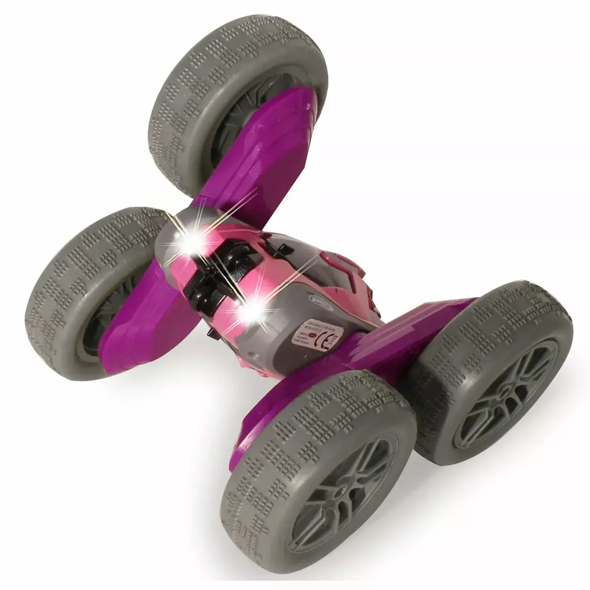 Stunt car Jamara SpinX Photo 10