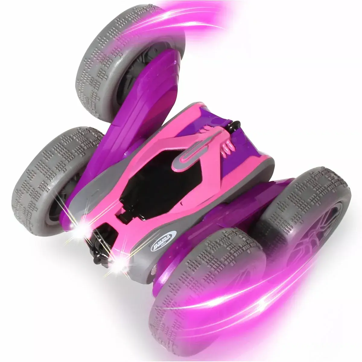 Stunt car Jamara SpinX Photo 12