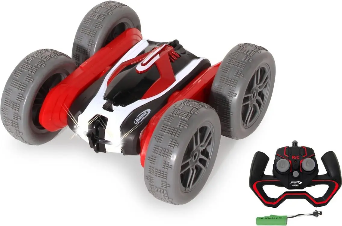 Stunt car Jamara SpinX Photo 14