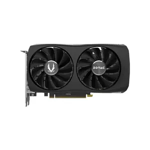 Zotac ZT-D40600H-10M видеокарта NVIDIA GeForce RTX 4060 8 GB GDDR6