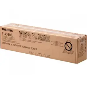 Тонер Toshiba Toner 6AJ00000255 T-4530E Черный 6000 страниц