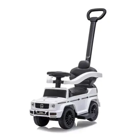 Bērnu auto Jamara Mercedes-Benz G350D Photo 3