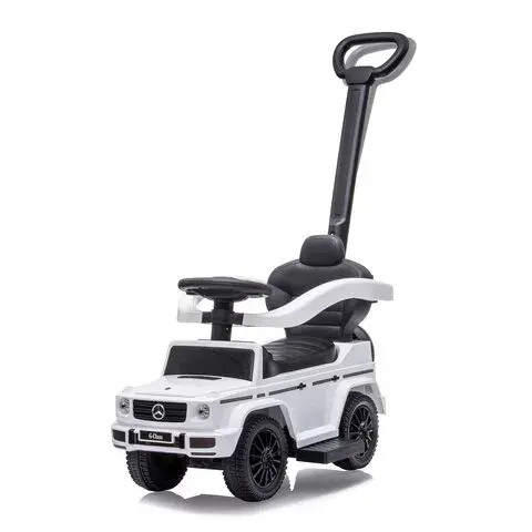 Bērnu auto Jamara Mercedes-Benz G350D Photo 4