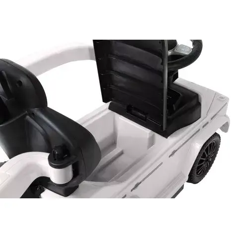 Bērnu auto Jamara Mercedes-Benz G350D Photo 7