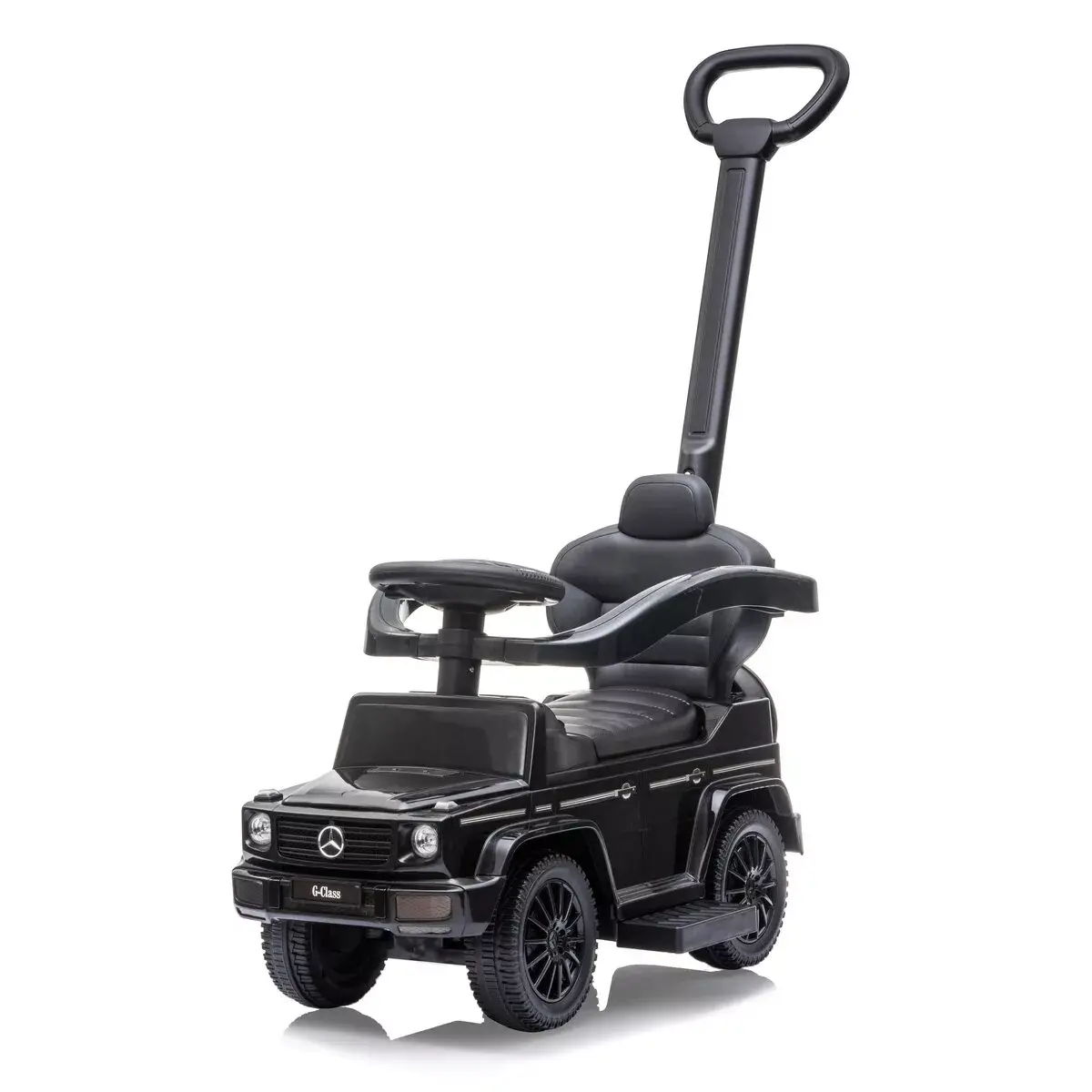 Jamara 460633 Braucamā mašīna Mercedes-Benz G350d