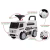 Bērnu elektriskais auto Jamara Mercedes-Benz Antos Photo 2