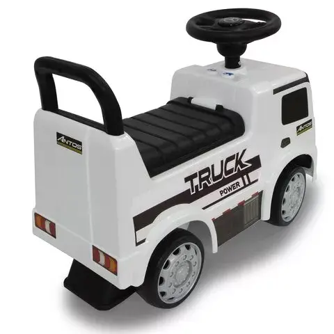 Bērnu elektriskais auto Jamara Mercedes-Benz Antos Photo 3