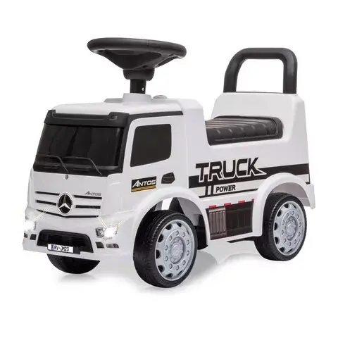 Bērnu elektriskais auto Jamara Mercedes-Benz Antos Photo 5