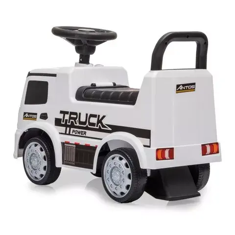 Bērnu elektriskais auto Jamara Mercedes-Benz Antos Photo 6