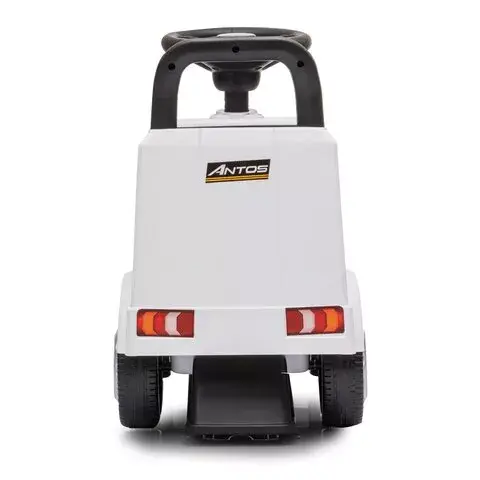 Bērnu elektriskais auto Jamara Mercedes-Benz Antos Photo 7