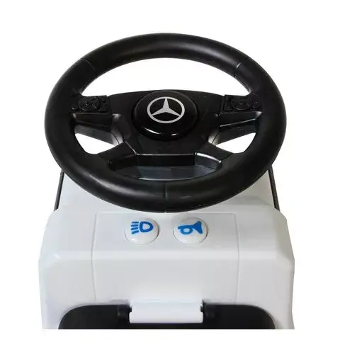 Bērnu elektriskais auto Jamara Mercedes-Benz Antos Photo 9