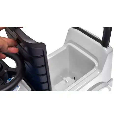 Bērnu elektriskais auto Jamara Mercedes-Benz Antos Photo 11