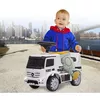 Bērnu elektriskais auto Jamara Mercedes-Benz Antos Photo 12