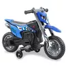 Braucamais motocikls Jamara Power Bike Photo 2