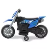 Braucamais motocikls Jamara Power Bike Photo 4