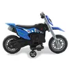 Braucamais motocikls Jamara Power Bike Photo 5